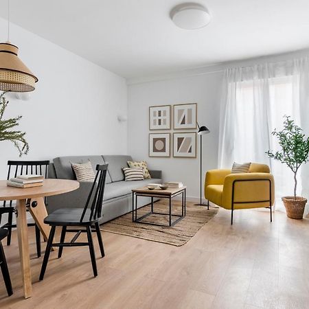 Madrid Sur Apartments By Olala Homes Buitenkant foto