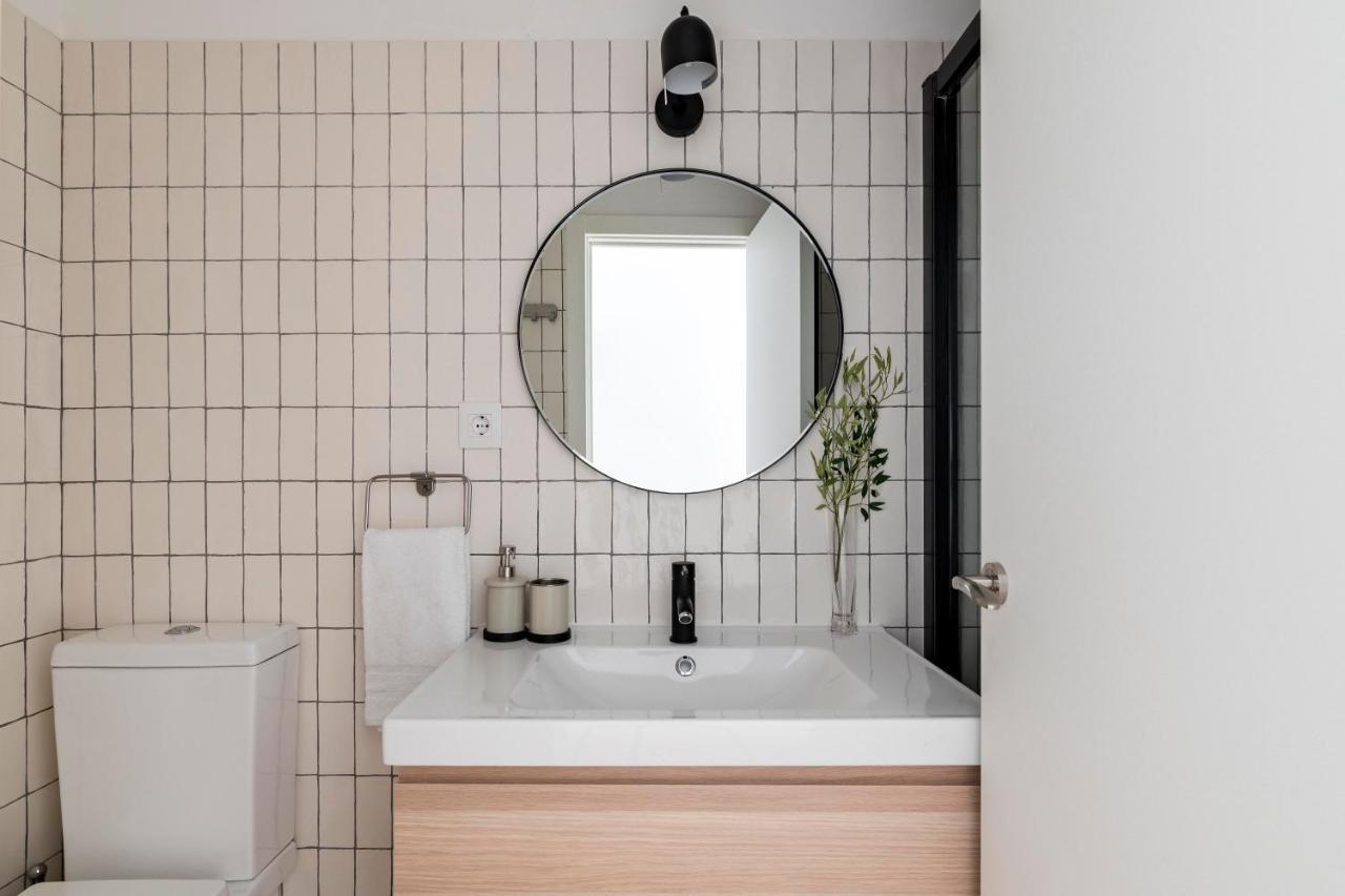 Madrid Sur Apartments By Olala Homes Buitenkant foto