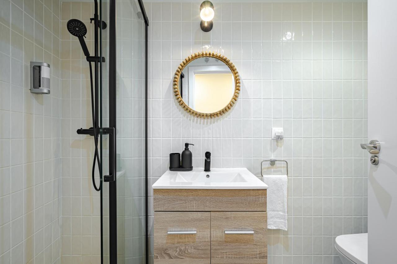 Madrid Sur Apartments By Olala Homes Buitenkant foto