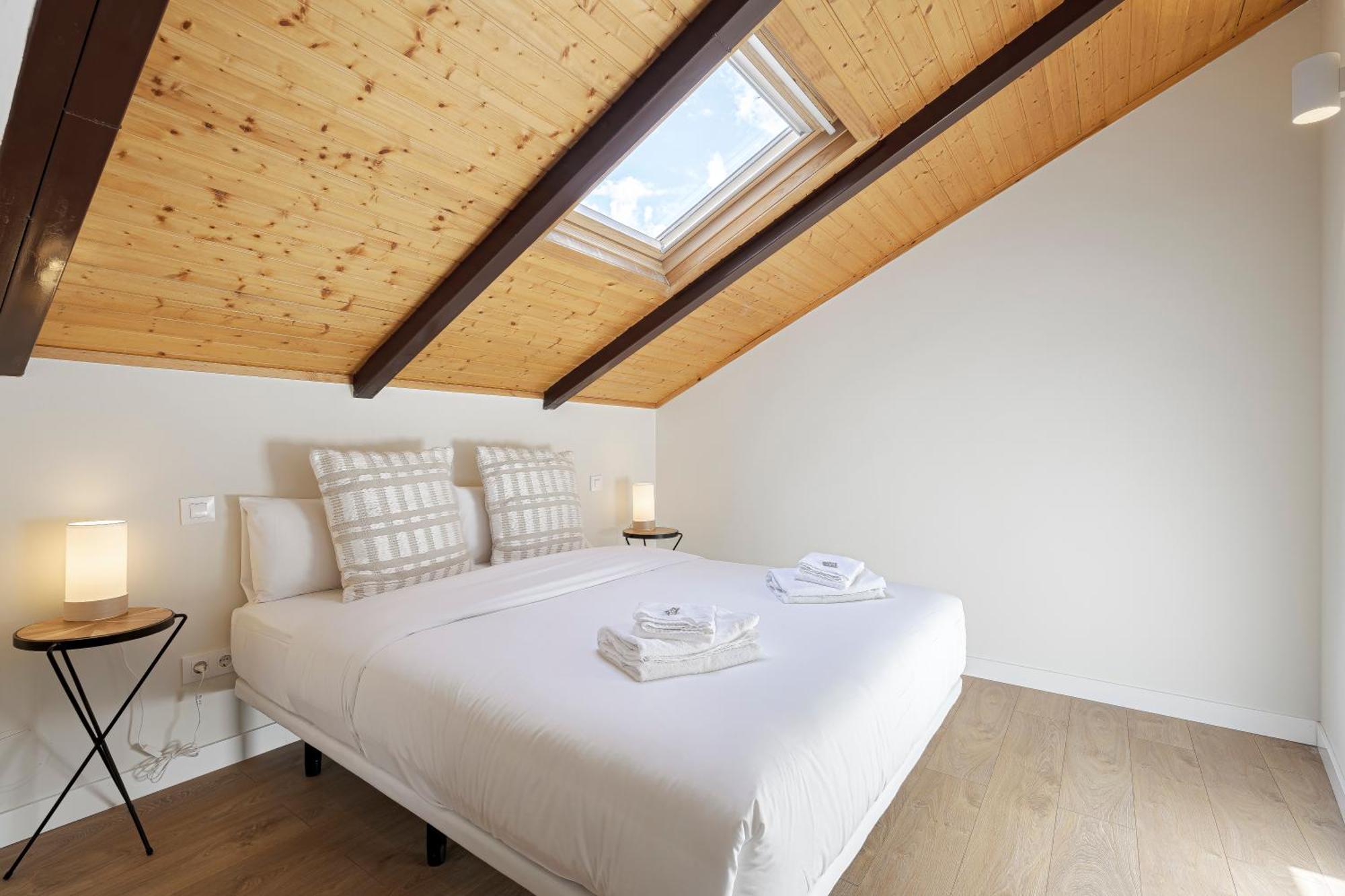 Madrid Sur Apartments By Olala Homes Buitenkant foto
