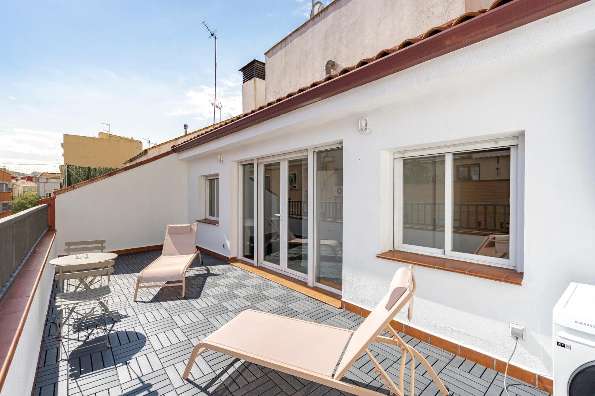 Madrid Sur Apartments By Olala Homes Buitenkant foto