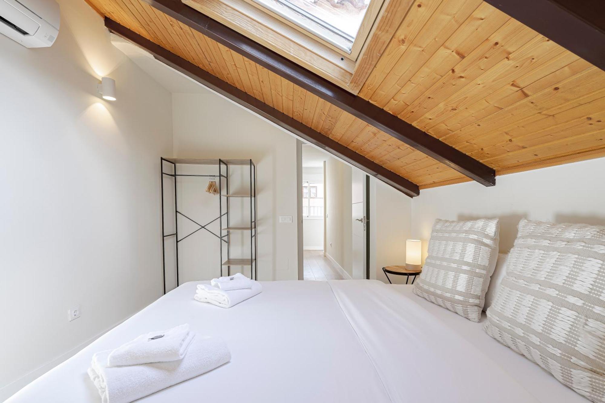 Madrid Sur Apartments By Olala Homes Buitenkant foto