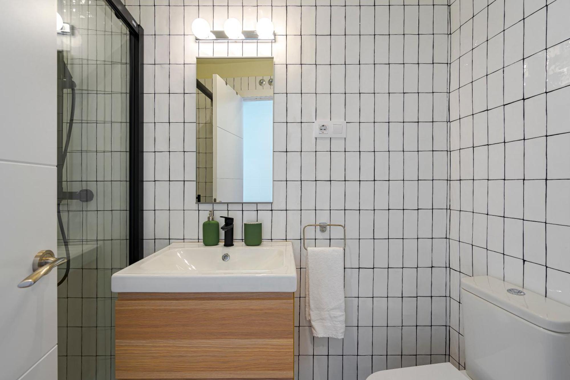 Madrid Sur Apartments By Olala Homes Buitenkant foto