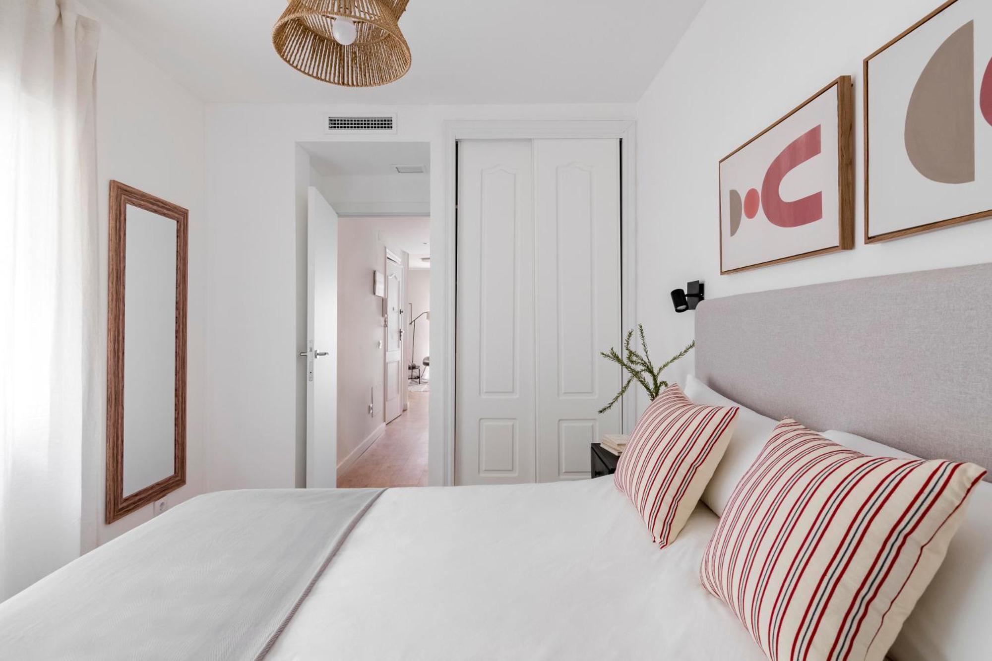 Madrid Sur Apartments By Olala Homes Buitenkant foto